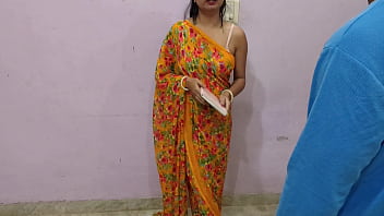 Preview 1 of Hqziulxww - Saara Hot Teacher Joined First College Day and She Gets Tight Ass Fucked Hard Twice Until Cum Dripping Out of Ass in Hindi Audio