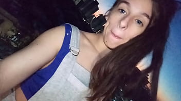 Preview 1 of Amirah Adara College Girl - putita te muestra todo
