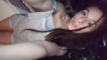 Preview 4 of Amirah Adara College Girl - putita te muestra todo