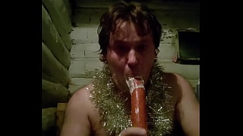 Preview 2 of Dale Danone - This gay guy may not drink or eat,  but he can&#039_t HELP BUT FUCK ANAL!