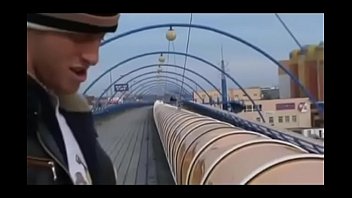 Preview 2 of Seachxxxxx Porm - Outdoor Compilation