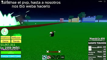 Preview 3 of Xxx Video Done Load - Showcase Todo Feo y Mal Hecho de la Fruta Rocket (BloxFruits) | Acla48