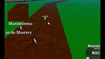Preview 1 of Xxx Video Done Load - Showcase Todo Feo y Mal Hecho de la Fruta Rocket (BloxFruits) | Acla48