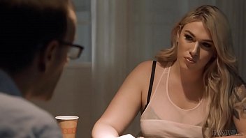 Preview 1 of Wife Cheatshus - Big Tits TGirl Aspen Brooks Gets Fucked Good!