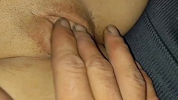 Preview 3 of Butt Bombs - Finger fucking