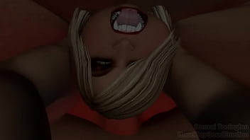 Preview 4 of Erect Tranny - The Myth Of The Inflator Man Chapter 3