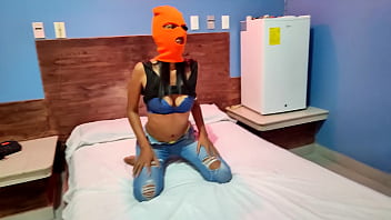 Preview 1 of Mad Fast Sex - STEPSISTERS HOLD A CONTEST FOR THE BEST TITS!! THE SLUTS MAKE A VIRTUAL TITS CONTEST. THE BRUNETTE HAS A SEXY SILHOUETTE AND IS SKINNY,  THE OTHER IS A TIGRESS WITH A DESIRE FOR INTENSE SEX. REAL HOMEMADE PORN OF HOT STEPSISTERS