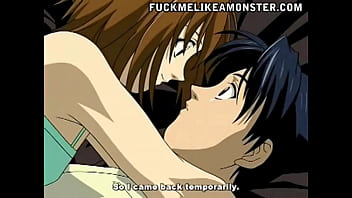 Preview 4 of Tube Porn Dalila Diaboydyte - Hentai babe getting pussy pounded