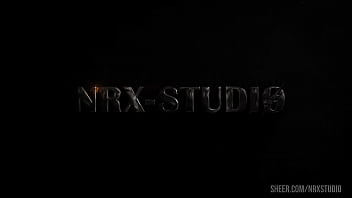 Preview 1 of Sodoboydyia Nikki - Young baby Meow Miu 18yo ! Nick&#039_s Anal Casting