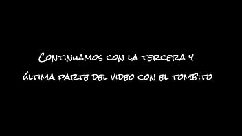 Preview 1 of World First Video Oldest - Saciando mis deseos