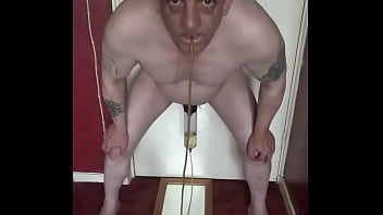 Preview 2 of Buty Mom Big Bood - bisexual gay mark wright swollowing piss collection 1