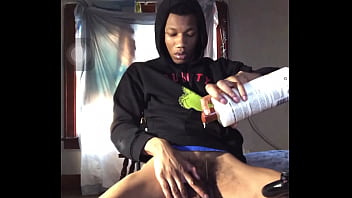 Preview 2 of Khit - Elijahxnasty