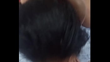 Preview 1 of Sister Brother Telugu - quando a esposa toma umas cervejinhas a mais