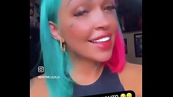 Preview 3 of Titanictits - Nova Lolinha ????