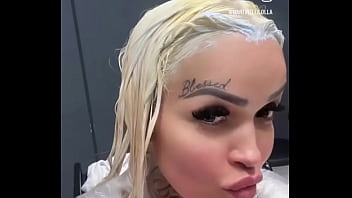 Preview 1 of Titanictits - Nova Lolinha ????