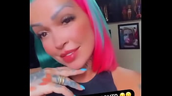 Preview 4 of Titanictits - Nova Lolinha ????