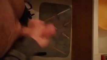 Preview 2 of Punish Mom His - Chubacc 22 masturbacja
