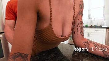 Preview 2 of Bf Boobs Anal - COVID Was Bad Except It Drove People To Freeuse Eachother | ObjectifyHer