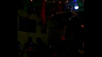 Preview 2 of Anal Parti Dobl - C&oacute_mo le gusta esta puta que yo le coga