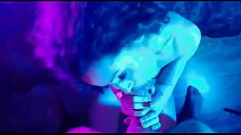 Preview 4 of Wwe Fightet - Leo Casanova &amp_ Stacy Bloom home fuck (Part 3)