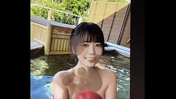 Preview 4 of University Couple Uniform - Umi Sh1nonome Asian Cum Tribute Request