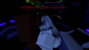 Preview 1 of Sex Syuwim8ng - Roblox Condos - Sex avec un ami (2)