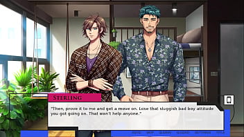 Preview 2 of Fuck My Drunken Step Sister - Be an Idol Manager for hot guys | Heart Agency