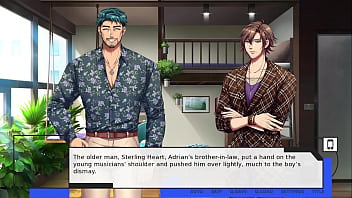 Preview 1 of Fuck My Drunken Step Sister - Be an Idol Manager for hot guys | Heart Agency