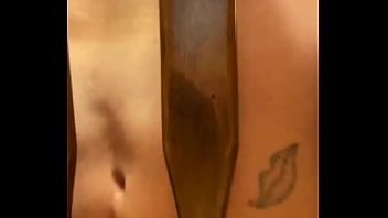 Preview 4 of Russhi Sex Videose - Dildo play