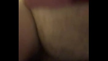 Preview 1 of A Rb I - Wife ride thug and cream