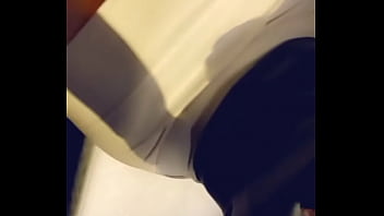 Preview 2 of Bath Sax Indian - Big booty Brasilian