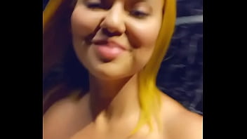 Preview 1 of Bath Sax Indian - Big booty Brasilian
