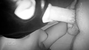 Preview 3 of Nis Body - essa garota negra me deixa louco