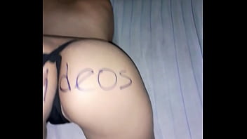 Preview 2 of Fuck Her Black Ass - V&iacute_deo de verificaci&oacute_n