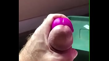 Preview 3 of All Hd Sucking Xxxx - Slo mo cock dock Fleshlightman1000