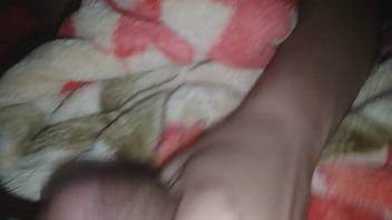 Preview 2 of Kanba Hardfuck - Novinho com pau d. cm batendo uma