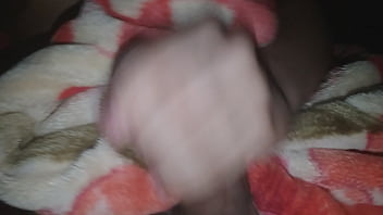 Preview 3 of Kanba Hardfuck - Novinho com pau d. cm batendo uma