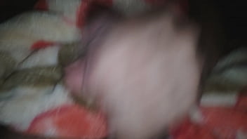 Preview 1 of Kanba Hardfuck - Novinho com pau d. cm batendo uma
