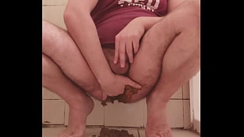 Preview 4 of Aunti Biautiful - Home Alone Dirty Play