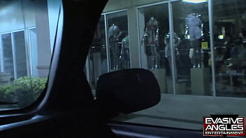 Preview 1 of Man Fuck Horse And Cow Videos - EVASIVE ANGLES Usually giving handjobs and bending over for strangers in dark alleyways,  this cum covered cock whore is glad to have a roof over her head,  even if its temporary.