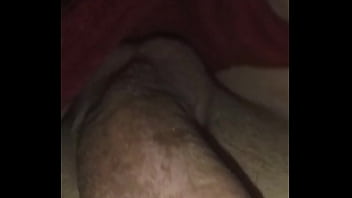 Preview 2 of Removing Bra For Sex - Novinho na punheta com tes&atilde_o