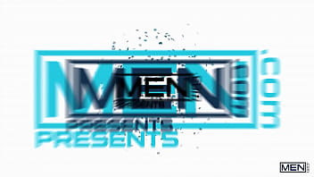Preview 1 of Long Stroke Indian Pussy - Birthday Bang: Bareback / MEN / Markus Kage,  Ryan Jacobs  / stream full at  www.sexmen.com/pinata