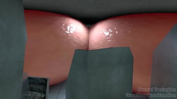 Preview 3 of Video Com 3gp - Blackwidow Hourglass Expansion