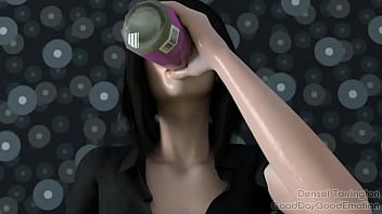 Preview 2 of Telugu Aunty Bath Scen - The Interdimensional Machine