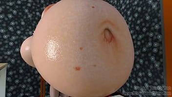 Preview 3 of Telugu Aunty Bath Scen - The Interdimensional Machine
