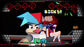 Preview 3 of Casa Klein - Friday Night Funkin&#039_: Mario&#039_s Madness V2- Unbeatable (SS ,  perfect Combo)