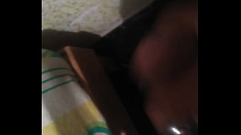 Preview 1 of Real Amateur Having A Orgasam - Para ti mami