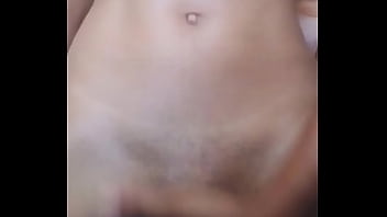 Preview 2 of Double Legal Anal - Gostosa se masturbando