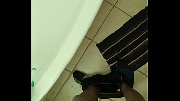 Preview 1 of Punjabi Boy Funny Xxx - Stroking 2 quickest