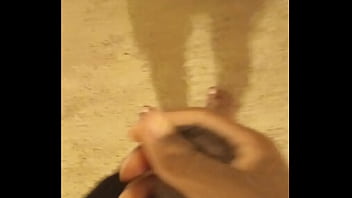 Preview 1 of Hinde Ideo Hdsexvideo - Stroking once again